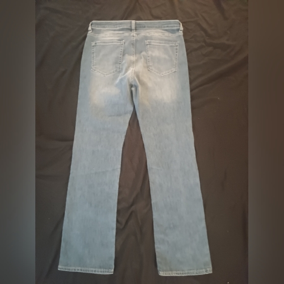 Amazon Essential Jeans - Picture 8 of 8
